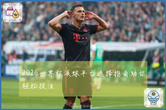 2026世界杯滚球平台选择指南助你轻松投注