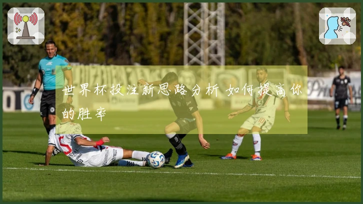 世界杯投注新思路分析 如何提高你的胜率