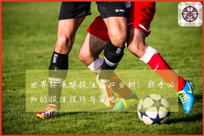 世界杯滚球投注盘口分析：新手必知的投注技巧与策略