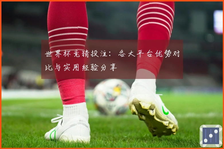 世界杯竞猜投注：各大平台优势对比与实用经验分享