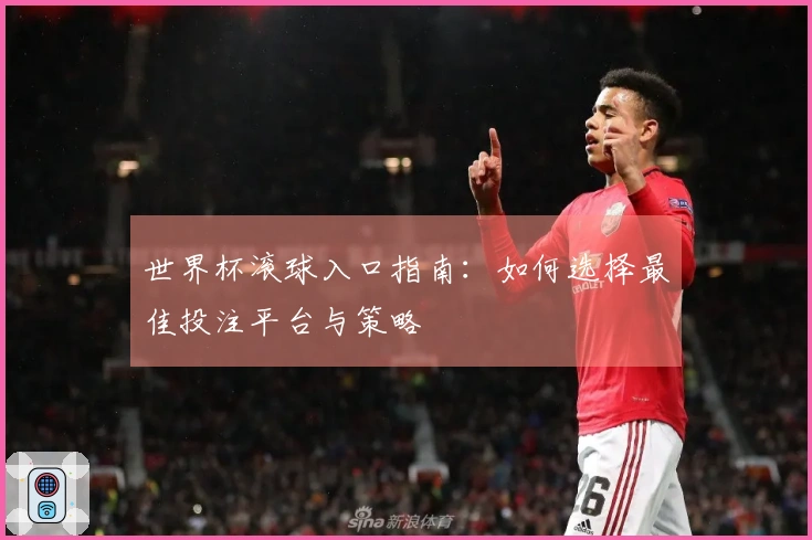 世界杯滚球入口指南：如何选择最佳投注平台与策略